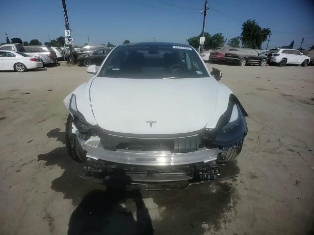 2023 Tesla Model 3 VIN: 5YJ3E1EA6PF602189 Lot: 64474484