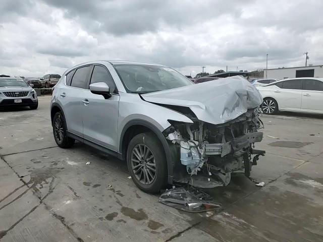 2020 Mazda Cx-5 Touring VIN: JM3KFACM8L0794494 Lot: 64603144