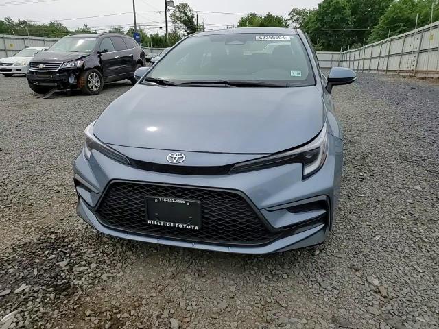 2023 Toyota Corolla Se VIN: 5YFP4MCE8PP157485 Lot: 63355504