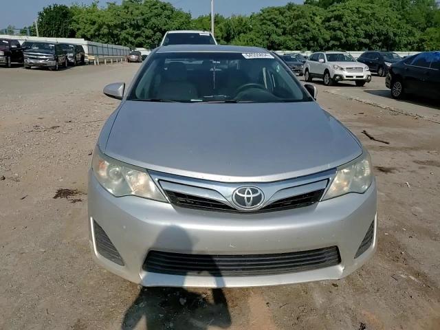 2013 Toyota Camry L VIN: 4T4BF1FK2DR298203 Lot: 64555854