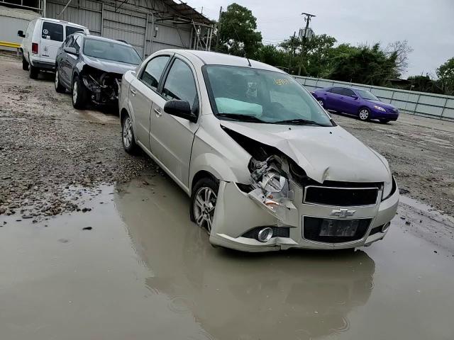 2016 Chevrolet Aveo VIN: 3G1TC5CF2GL196790 Lot: 64964814