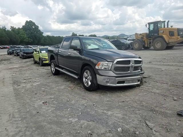 2014 Ram 1500 Slt VIN: 1C6RR7LG5ES306208 Lot: 64158274