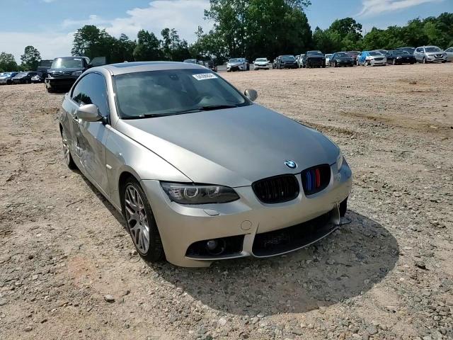 2010 BMW 328 I VIN: WBAWB3C50AP481502 Lot: 64396834