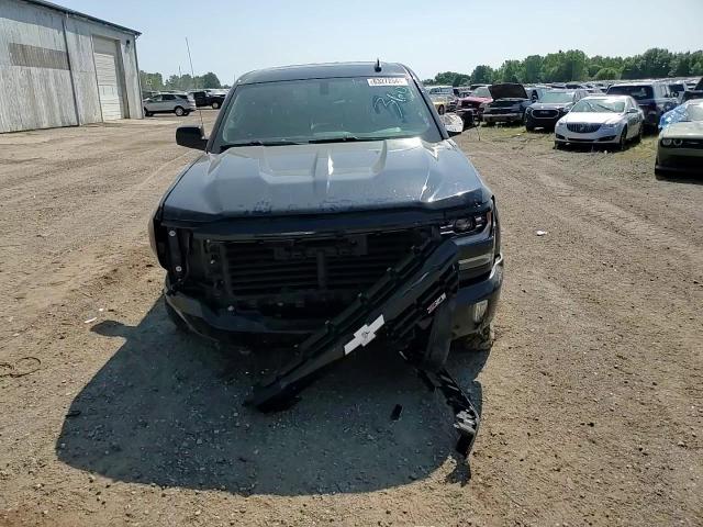 2017 Chevrolet Silverado K1500 Ltz VIN: 3GCUKSEC7HG316545 Lot: 63272644