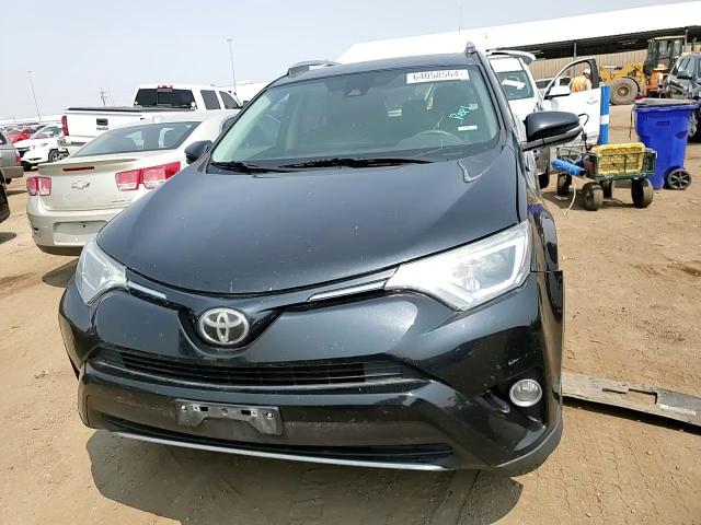 2018 Toyota Rav4 Adventure VIN: 2T3RFREV6JW755259 Lot: 64058564