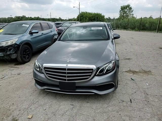 WDDZF8EB0LA731076 2020 Mercedes-Benz E 350 4Matic