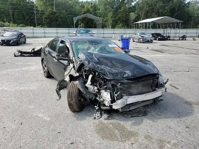 19XFC1F97GE025718 2016 Honda Civic Touring