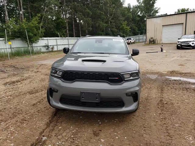 2022 Dodge Durango Gt VIN: 1C4RDJDG0NC206921 Lot: 64353674