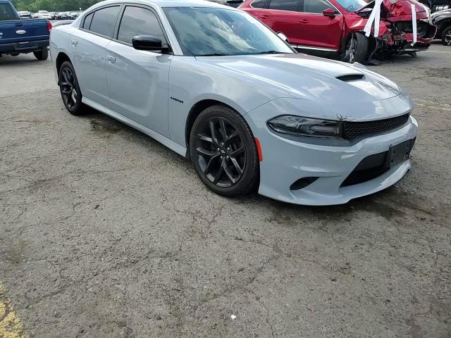 2020 Dodge Charger R/T VIN: 2C3CDXCT3LH195807 Lot: 62480394