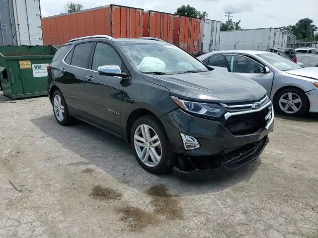 2020 Chevrolet Equinox Premier VIN: 3GNAXYEX4LS678212 Lot: 61668454