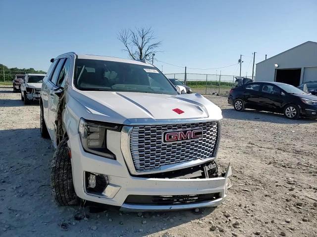 2023 GMC Yukon Xl Denali VIN: 1GKS2JKT0PR164195 Lot: 63307344