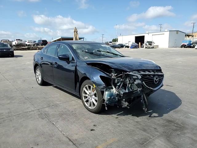 2016 Mazda 6 Sport VIN: JM1GJ1U55G1481200 Lot: 65456034