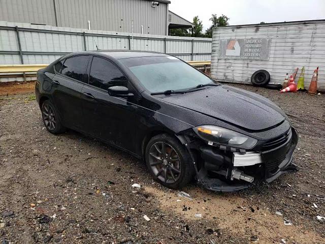 2016 Dodge Dart Se VIN: 1C3CDFAA7GD650320 Lot: 64573014