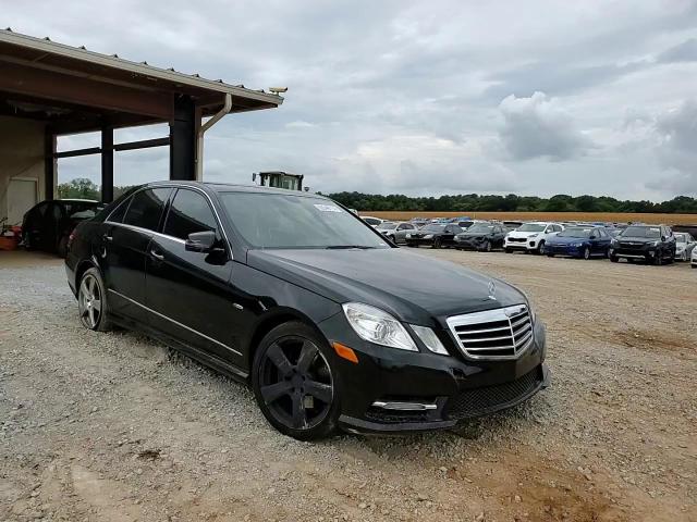 2012 Mercedes-Benz E 350 VIN: WDDHF5KB0CA635558 Lot: 63548174