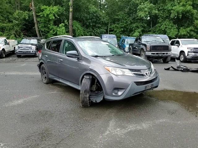 2013 Toyota Rav4 Le VIN: 2T3BFREV2DW018680 Lot: 64752314