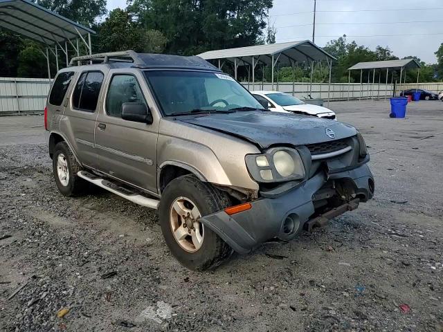 2004 Nissan Xterra Xe VIN: 5N1ED28T54C654092 Lot: 64864284