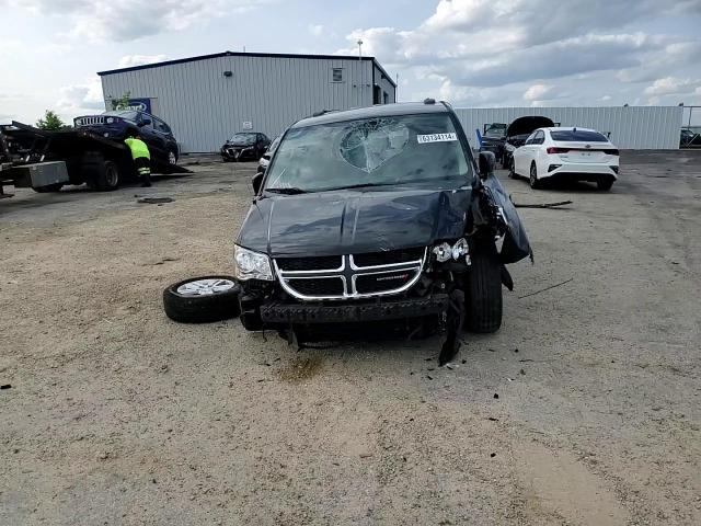 2012 Dodge Grand Caravan Crew VIN: 2C4RDGDG3CR173677 Lot: 63134114