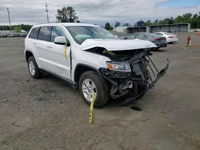 2015 Jeep Grand Cherokee Laredo VIN: 1C4RJFAG5FC919602 Lot: 64764024