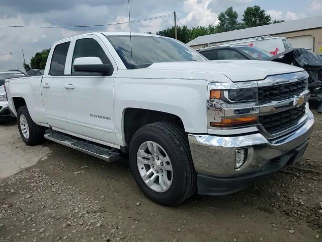 2016 Chevrolet Silverado K1500 Lt VIN: 1GCVKREC3GZ404956 Lot: 70489264