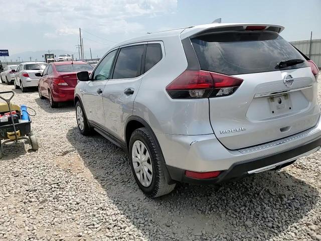 2018 Nissan Rogue S VIN: KNMAT2MT4JP557059 Lot: 61678164