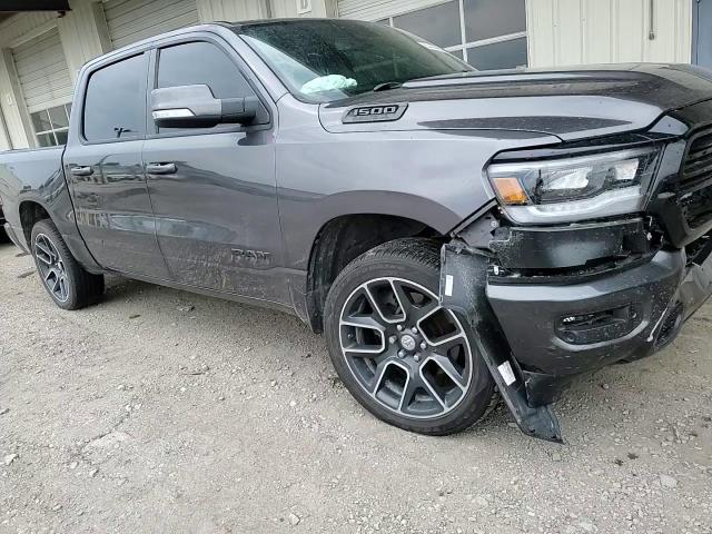 2020 Ram 1500 Big Horn/Lone Star VIN: 1C6SRFFT1LN376028 Lot: 65405694