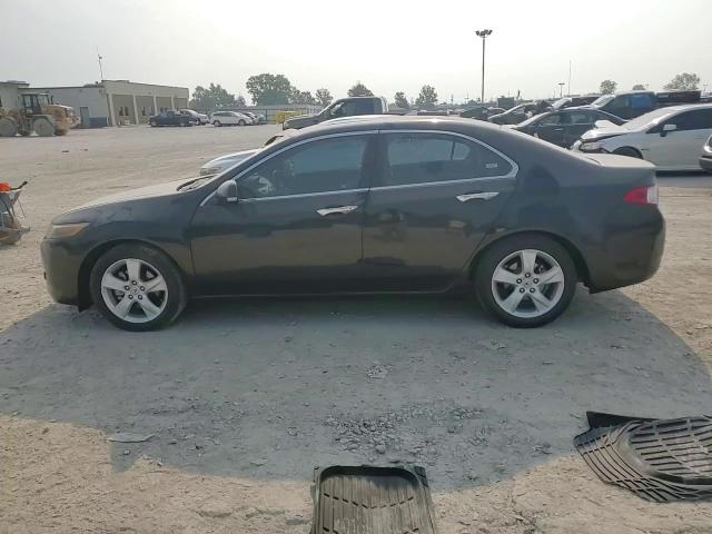 2009 Acura Tsx VIN: JH4CU26639C034467 Lot: 64359704