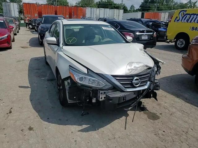 2016 Nissan Altima 2.5 VIN: 1N4AL3AP3GC220563 Lot: 65200644