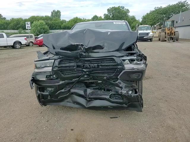 2020 Ram 1500 Big Horn/Lone Star VIN: 1C6SRFFT2LN348948 Lot: 61171524