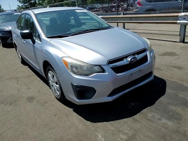 2012 Subaru Impreza VIN: JF1GJAA67CH011688 Lot: 64980294