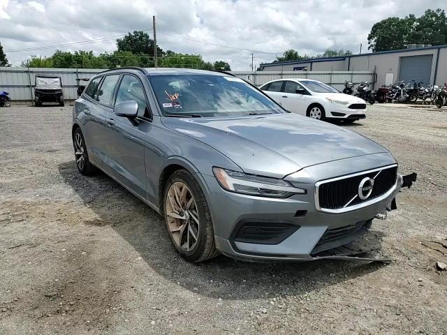 2020 Volvo V60 T5 Momentum VIN: YV1102EK6L2350732 Lot: 63964794