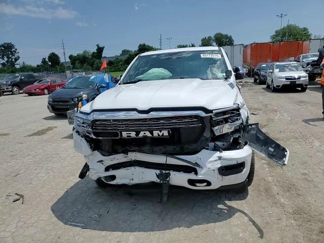 2020 Ram 1500 Limited VIN: 1C6SRFHT7LN366987 Lot: 65173514