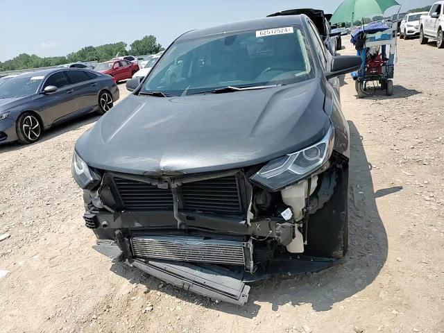 2019 Chevrolet Equinox Ls VIN: 2GNAXHEV6K6179763 Lot: 62512524