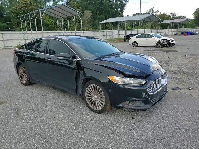 2014 Ford Fusion - Image 11