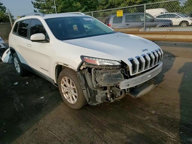 2014 Jeep Cherokee Latitude VIN: 1C4PJLCS1EW105578 Lot: 63915784