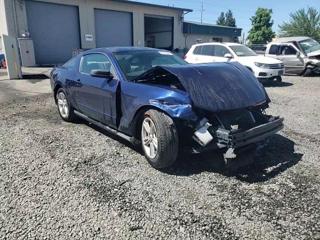 2012 Ford Mustang VIN: 1ZVBP8AMXC5243307 Lot: 62919044