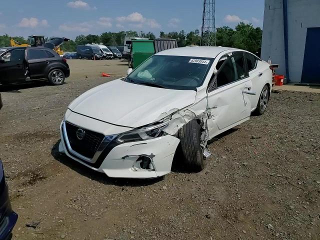 2019 Nissan Altima S VIN: 1N4BL4BV4KC211595 Lot: 62983944