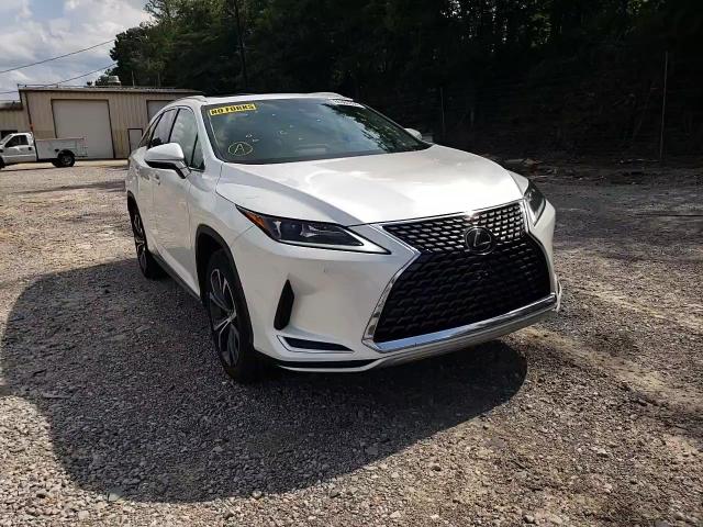 2020 Lexus Rx 350 L VIN: JTJHZKEA7L2015252 Lot: 65360394