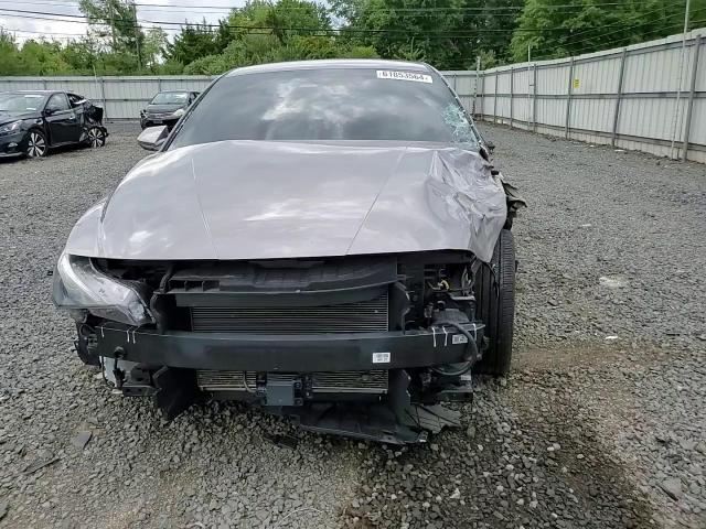 2023 Hyundai Elantra Sel VIN: KMHLS4AG1PU487198 Lot: 61853564