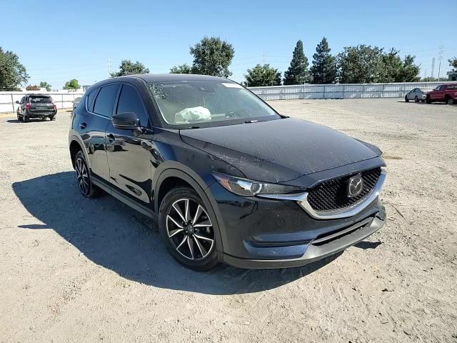 2018 Mazda Cx-5 Touring VIN: JM3KFACM3J1439627 Lot: 64778724