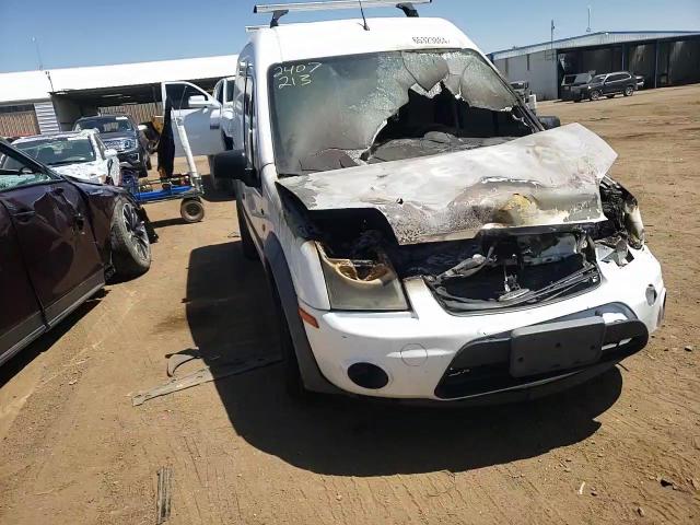 2013 Ford Transit Connect Xlt VIN: NM0LS7BN7DT176036 Lot: 65323884