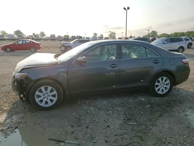 2009 Toyota Camry Hybrid VIN: 4T1BB46K89U095914 Lot: 64963604