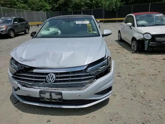 2019 Volkswagen Jetta S VIN: 3VWC57BUXKM102054 Lot: 62280974