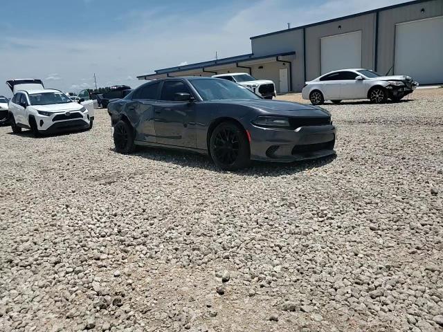 2016 Dodge Charger R/T VIN: 2C3CDXCT8GH340524 Lot: 63611684