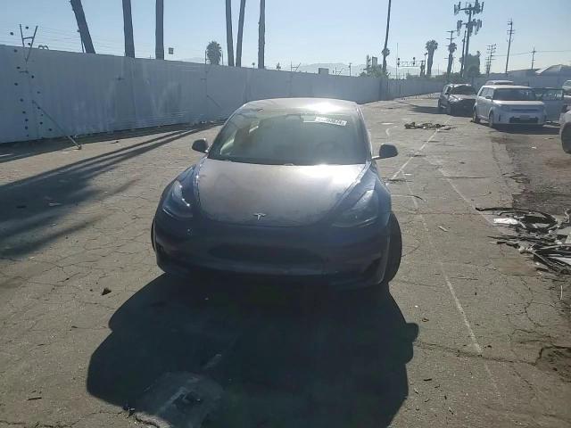 2021 Tesla Model 3 VIN: 5YJ3E1ECXMF995613 Lot: 64993674