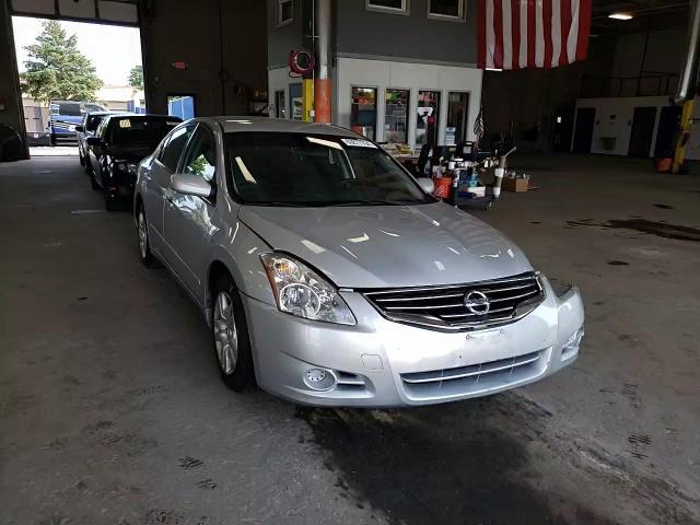 2011 Nissan Altima Base VIN: 1N4AL2AP0BN487988 Lot: 63877794