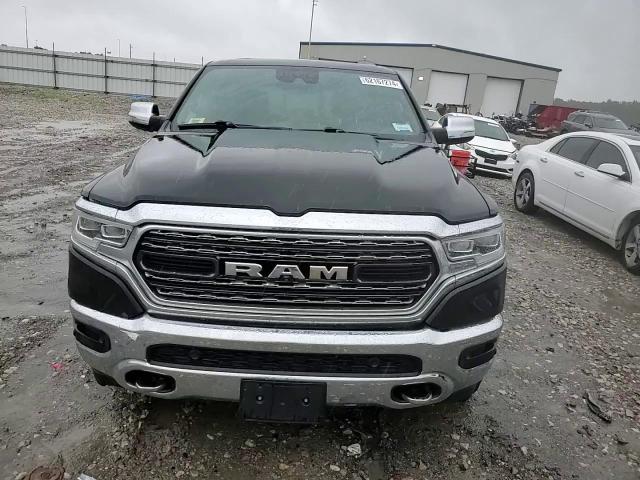 2019 Ram 1500 Limited VIN: 1C6SRFHT9KN916964 Lot: 62167274