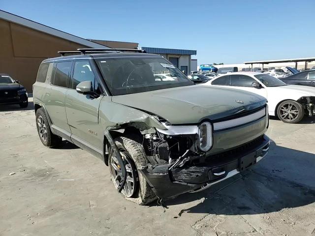 2022 Rivian R1S Launch Edition VIN: 7PDSGABL6NN000590 Lot: 61510904