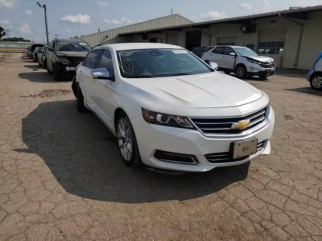 2017 Chevrolet Impala Premier VIN: 2G1145S33H9131351 Lot: 65453834