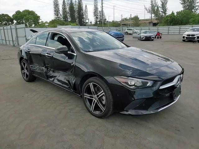 W1K5J4HB2PN338227 2023 Mercedes-Benz Cla 250 4Matic