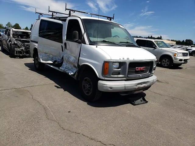 1998 GMC Savana G2500 VIN: 1GTGG25RXW1038030 Lot: 63138244